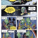 To Boldly Go - pag. 1